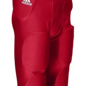 Adidas Scarlet Athletic Trousers
